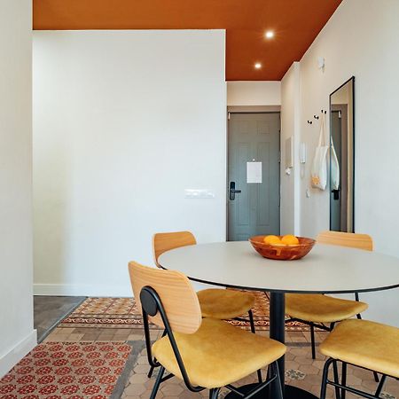 Design Apartments By Olala Homes L’Hospitalet de Llobregat Exterior foto