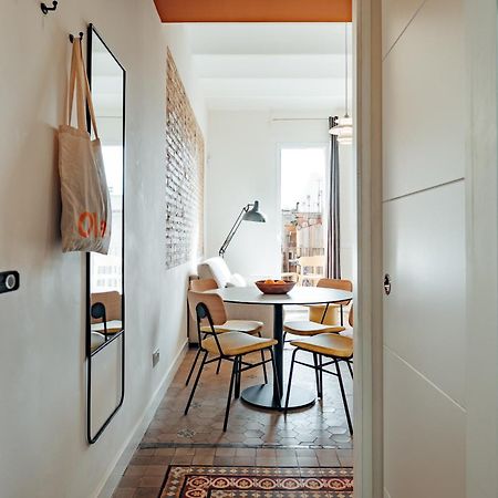 Design Apartments By Olala Homes L’Hospitalet de Llobregat Exterior foto