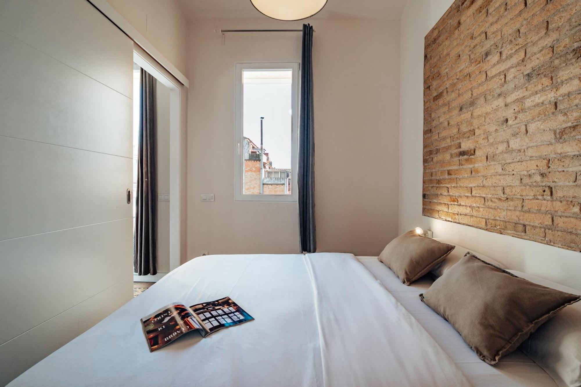 Design Apartments By Olala Homes L’Hospitalet de Llobregat Exterior foto