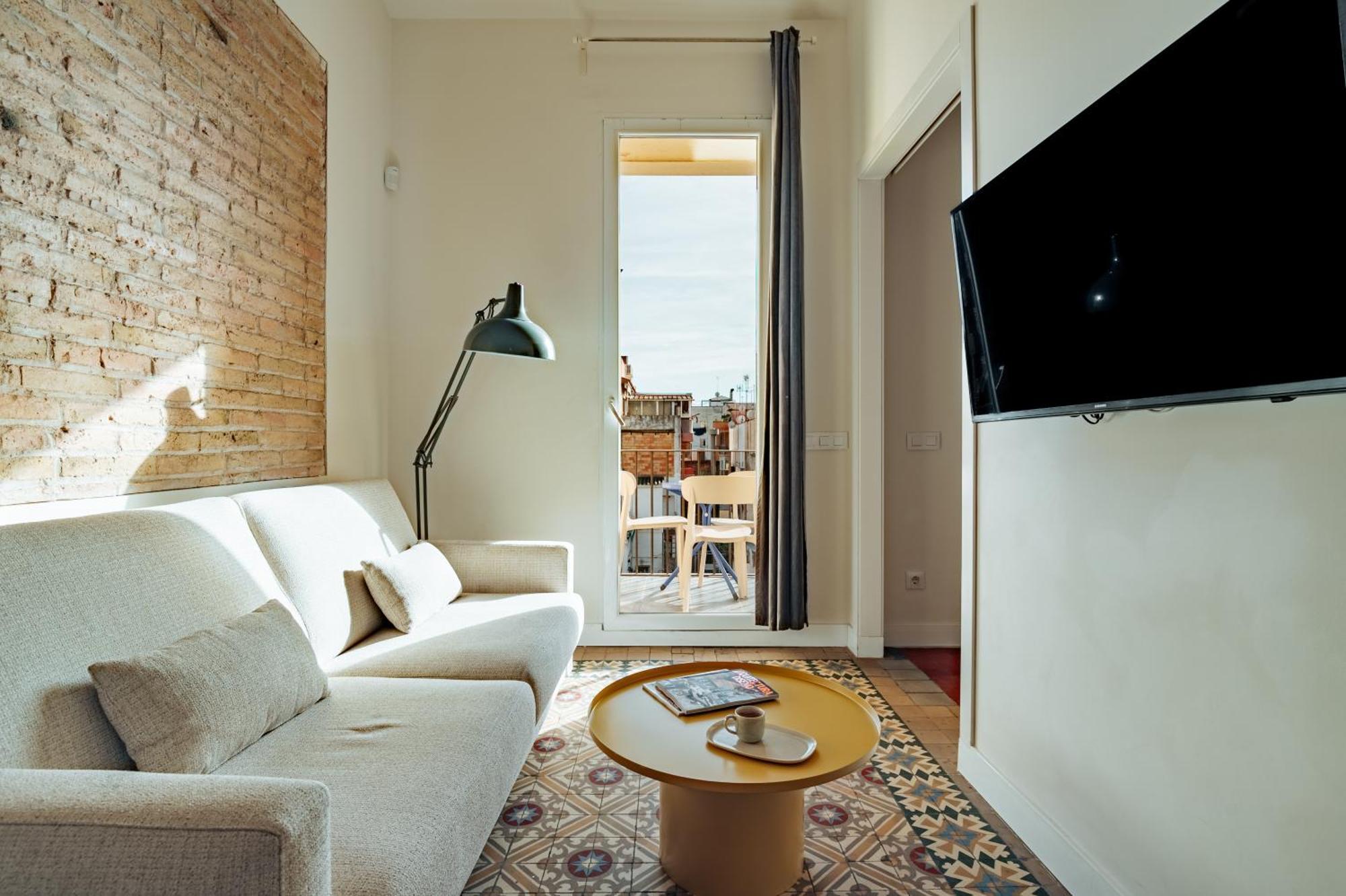 Design Apartments By Olala Homes L’Hospitalet de Llobregat Exterior foto