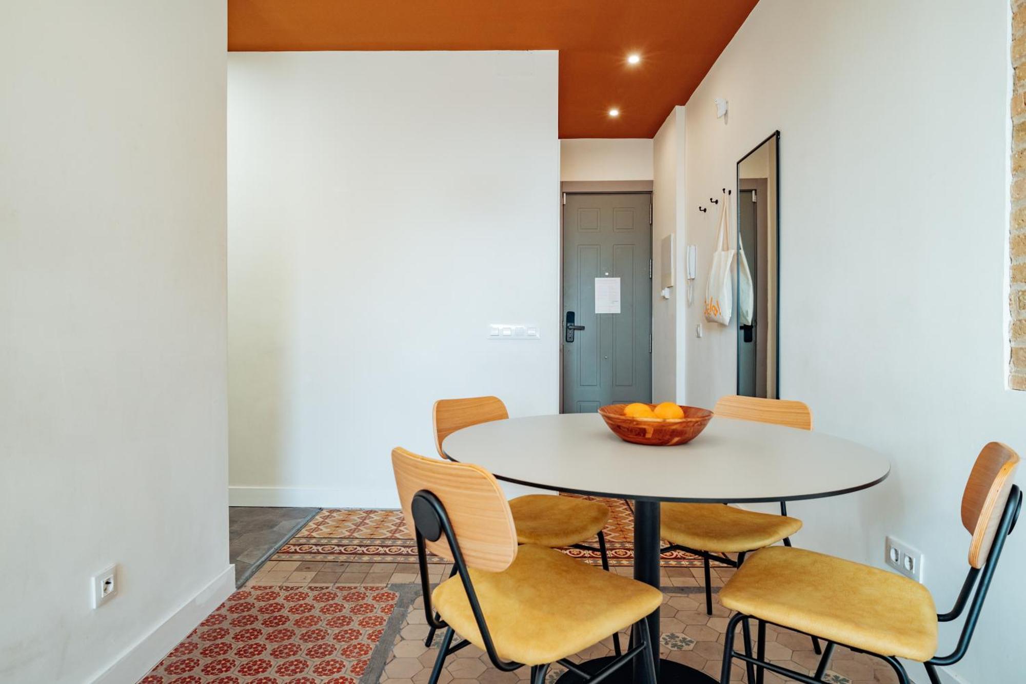 Design Apartments By Olala Homes L’Hospitalet de Llobregat Exterior foto