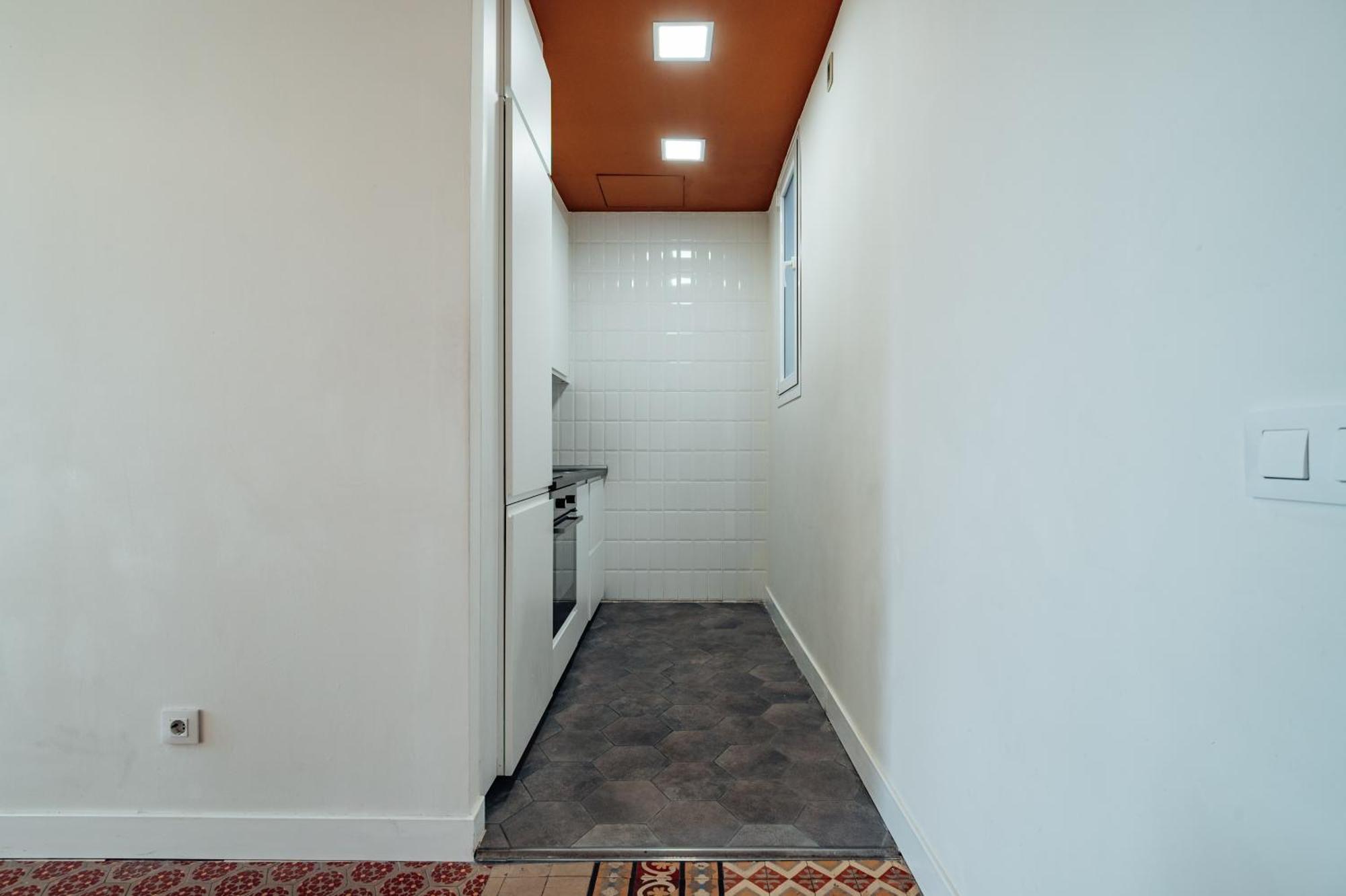 Design Apartments By Olala Homes L’Hospitalet de Llobregat Exterior foto