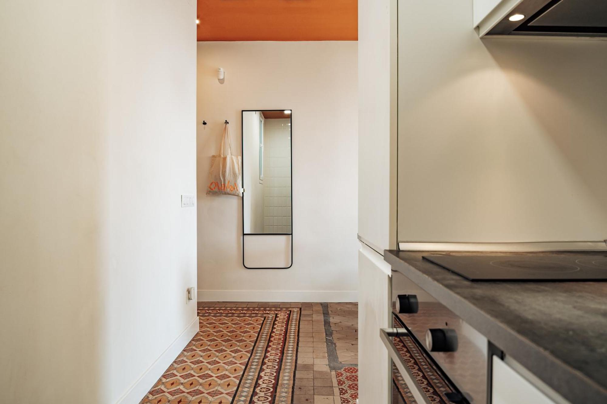 Design Apartments By Olala Homes L’Hospitalet de Llobregat Exterior foto