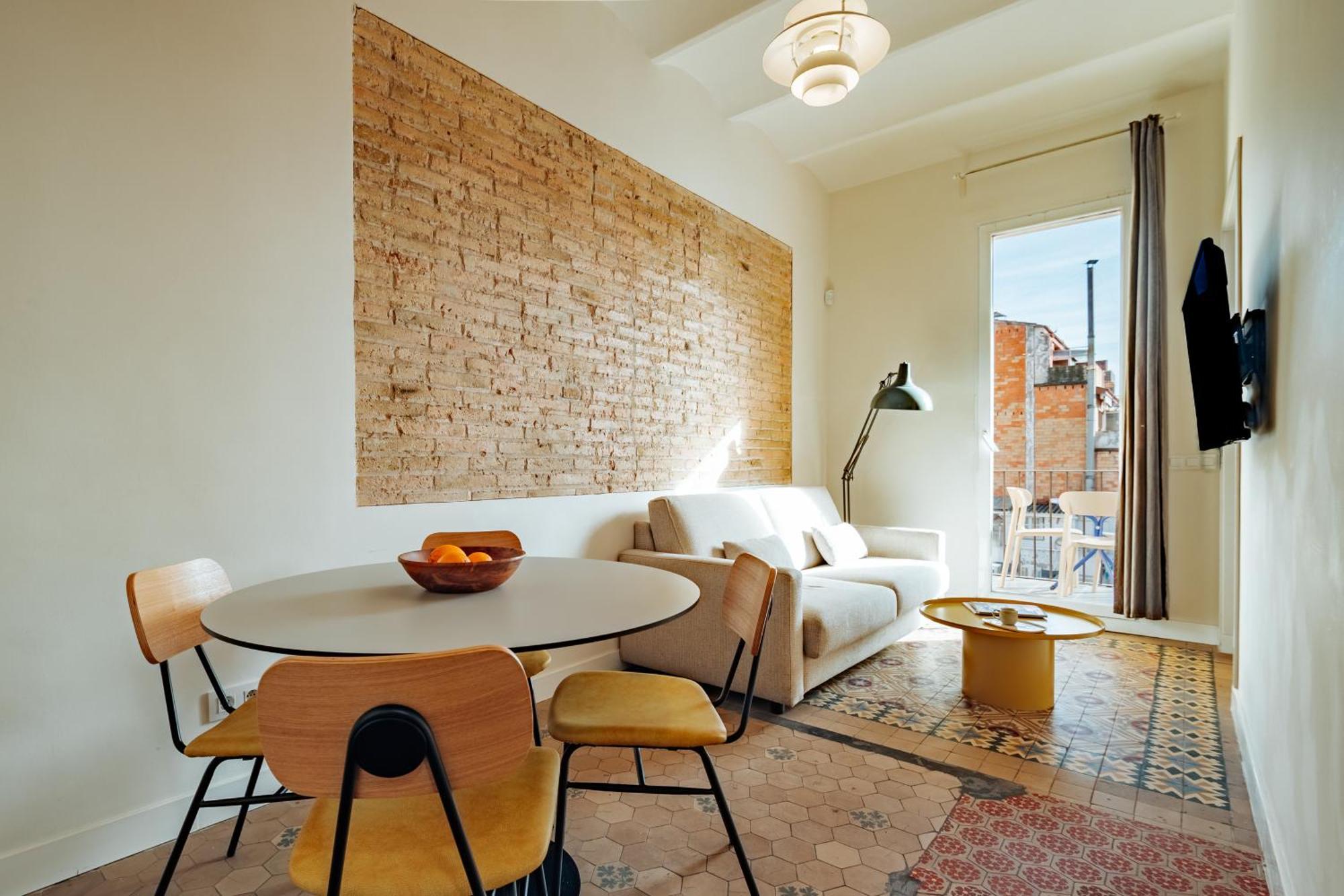 Design Apartments By Olala Homes L’Hospitalet de Llobregat Exterior foto