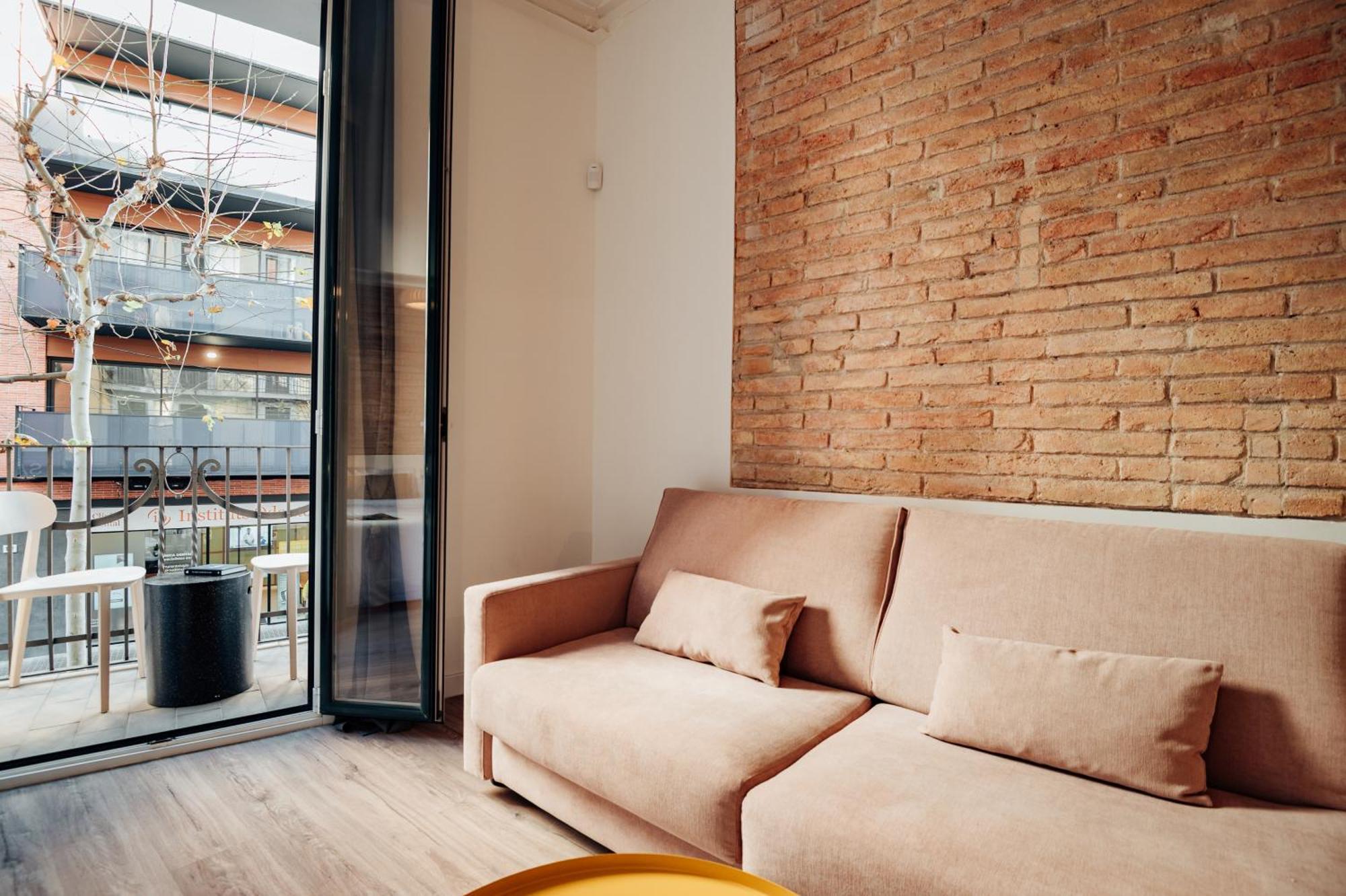 Design Apartments By Olala Homes L’Hospitalet de Llobregat Exterior foto