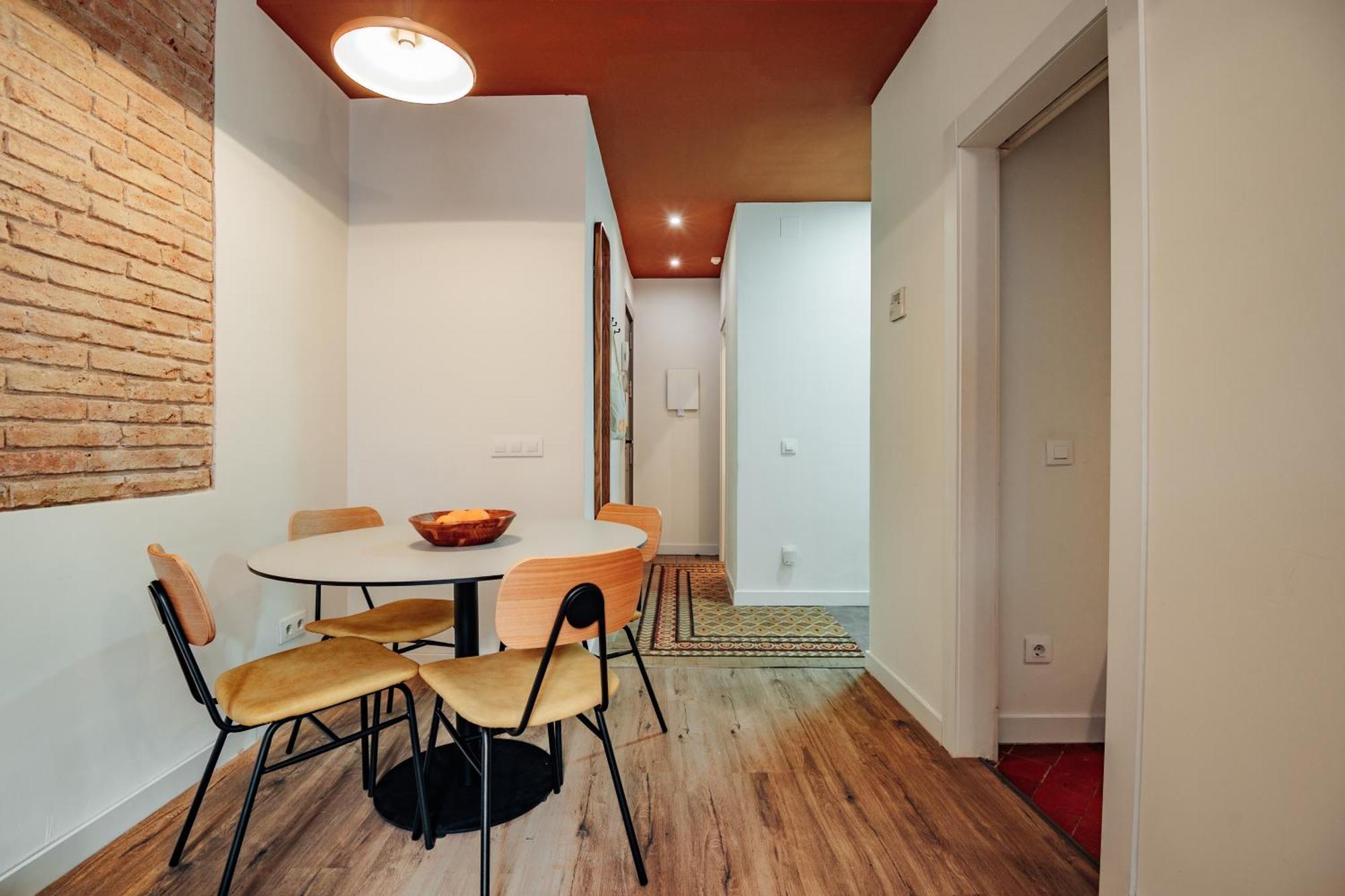 Design Apartments By Olala Homes L’Hospitalet de Llobregat Exterior foto