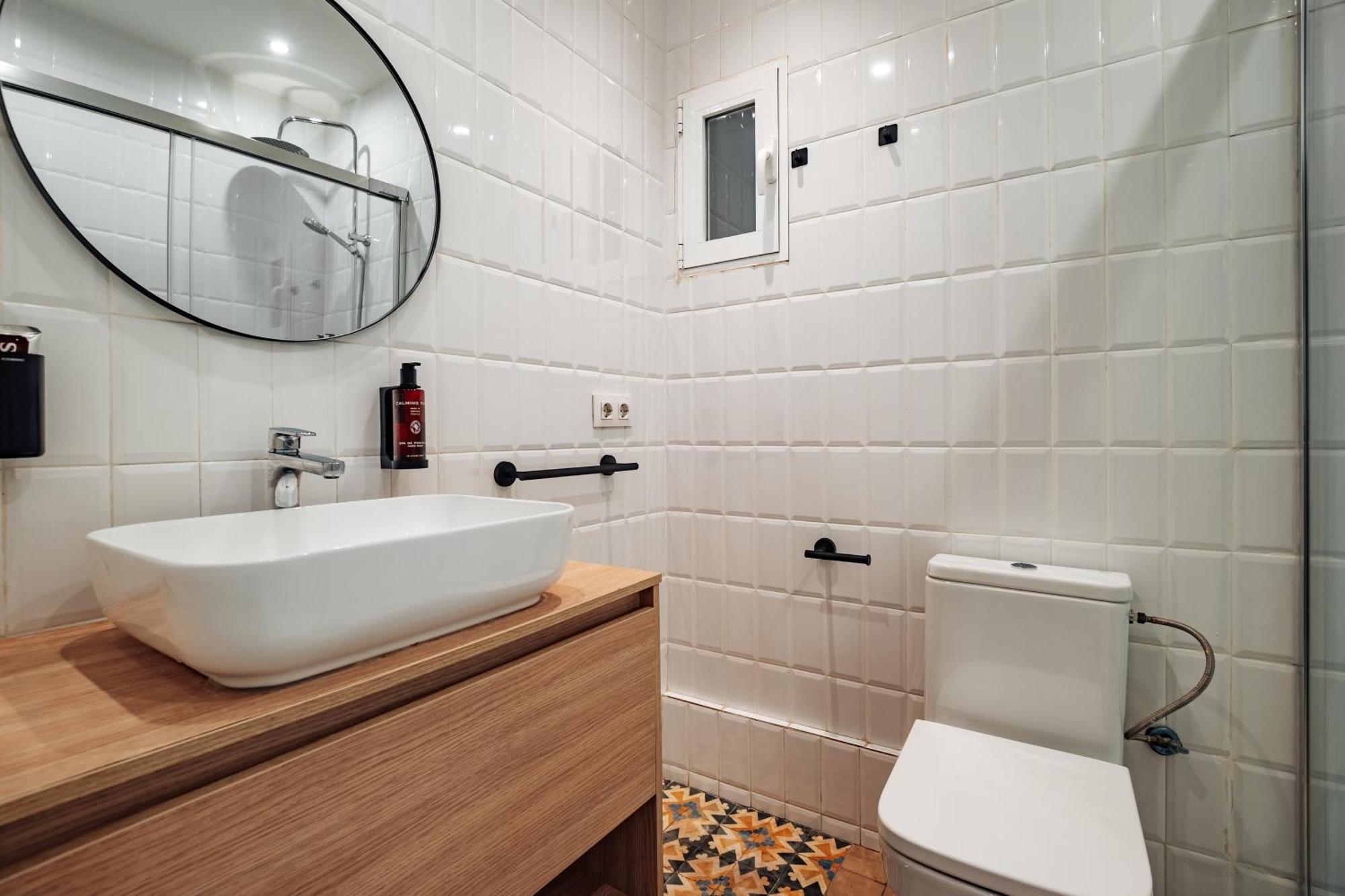 Design Apartments By Olala Homes L’Hospitalet de Llobregat Exterior foto
