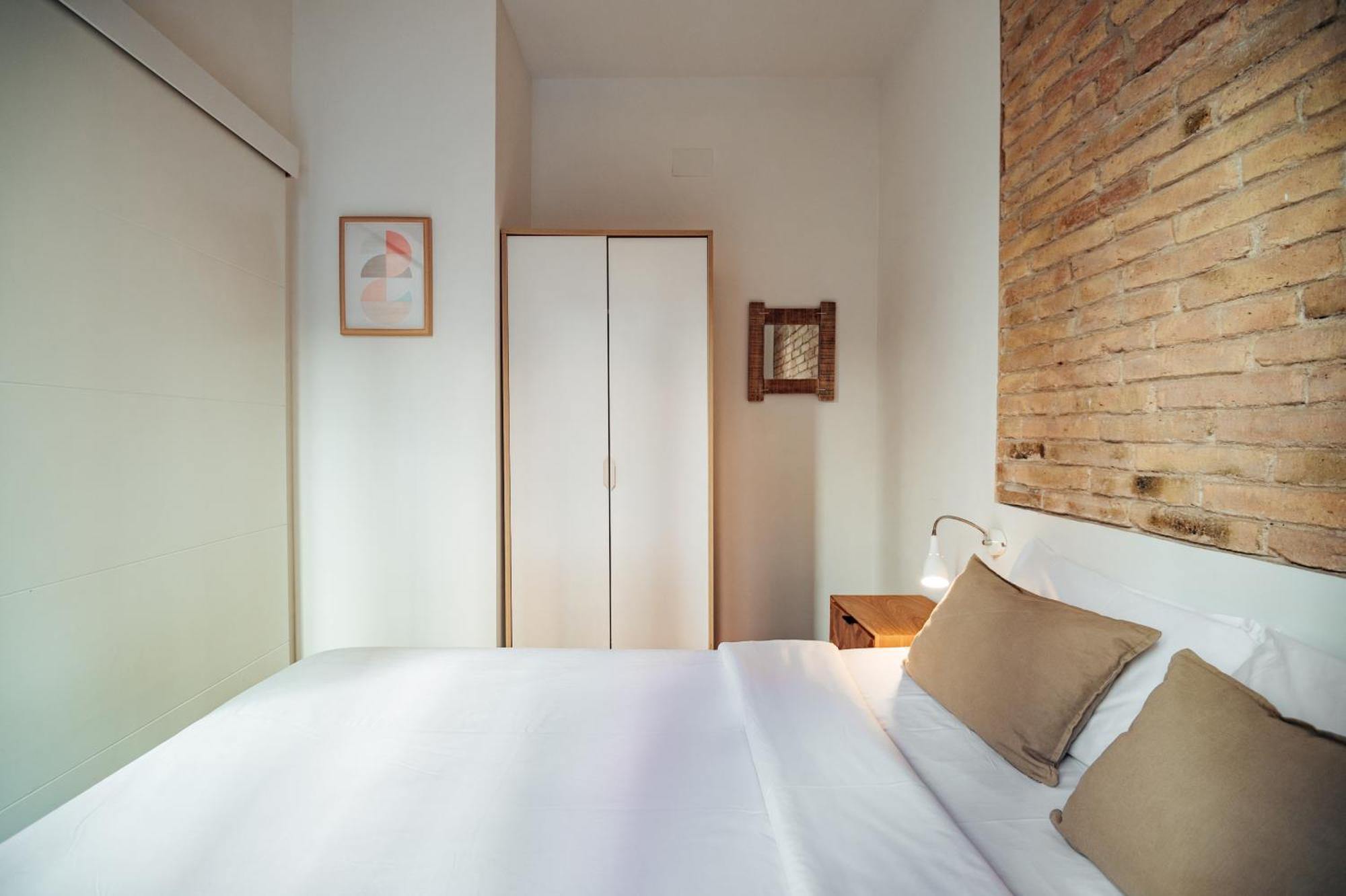 Design Apartments By Olala Homes L’Hospitalet de Llobregat Exterior foto