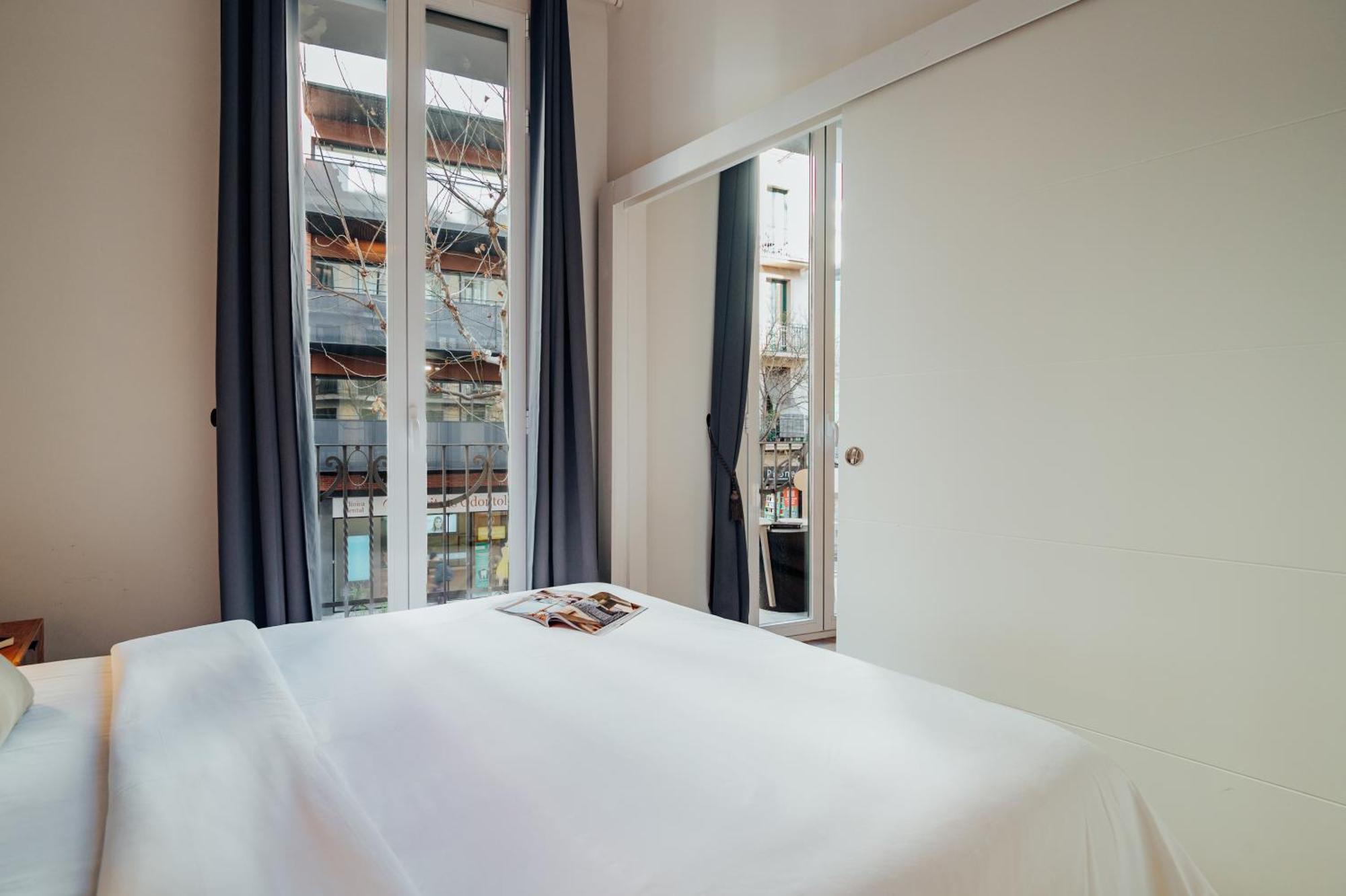 Design Apartments By Olala Homes L’Hospitalet de Llobregat Exterior foto