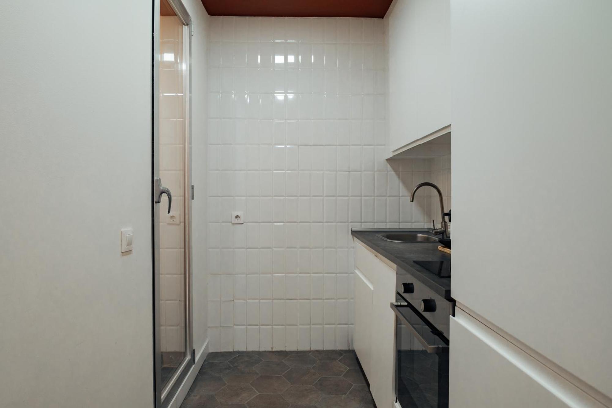 Design Apartments By Olala Homes L’Hospitalet de Llobregat Exterior foto