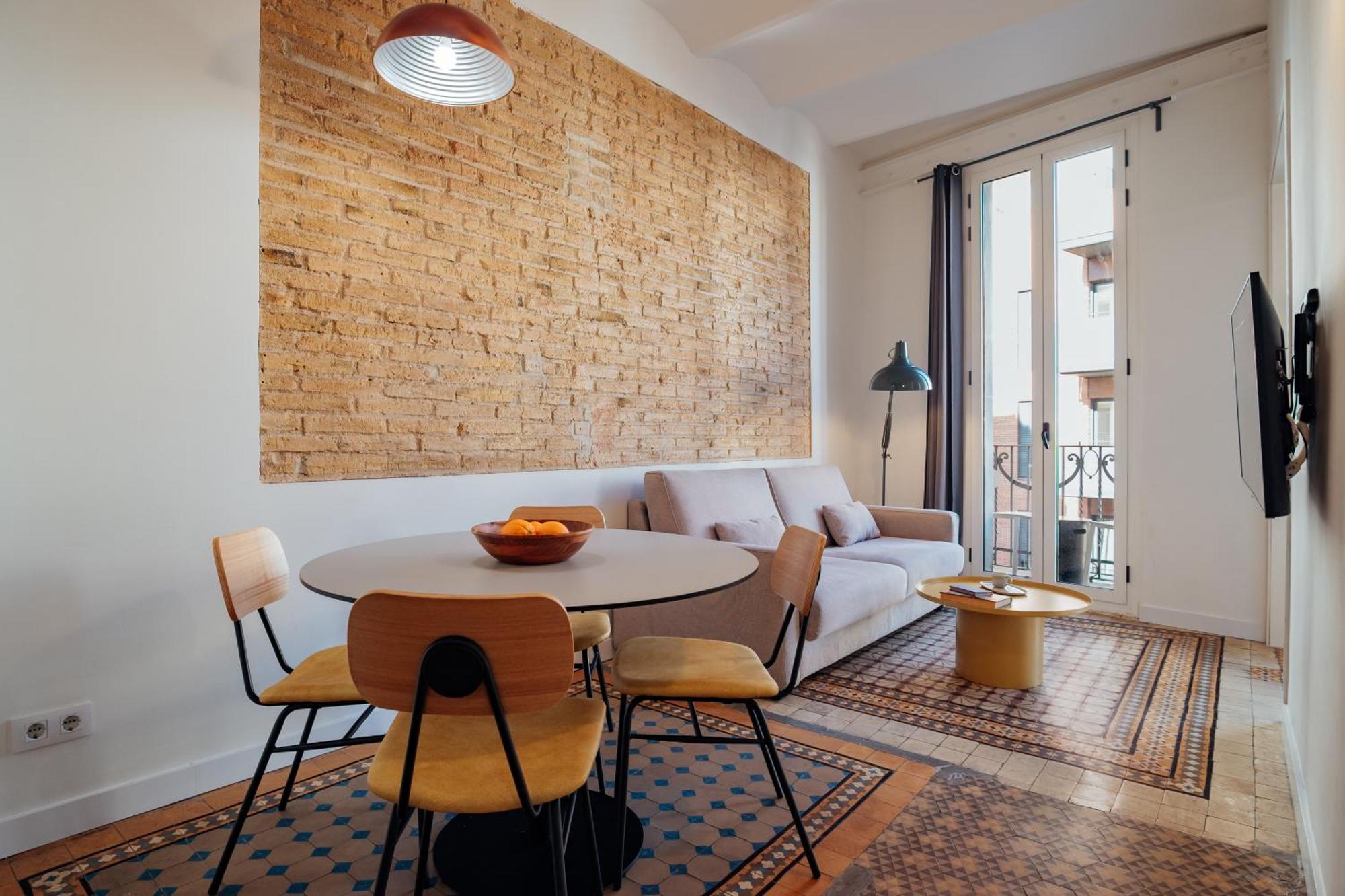 Design Apartments By Olala Homes L’Hospitalet de Llobregat Exterior foto