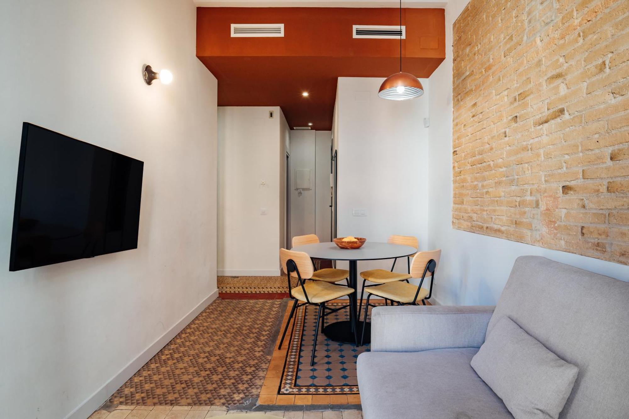 Design Apartments By Olala Homes L’Hospitalet de Llobregat Exterior foto