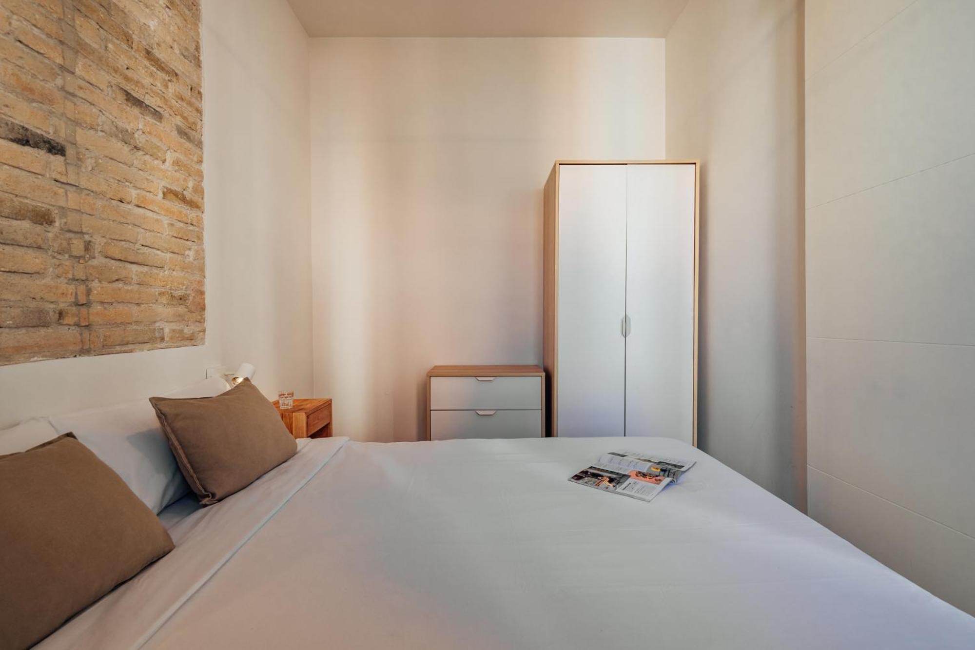 Design Apartments By Olala Homes L’Hospitalet de Llobregat Exterior foto