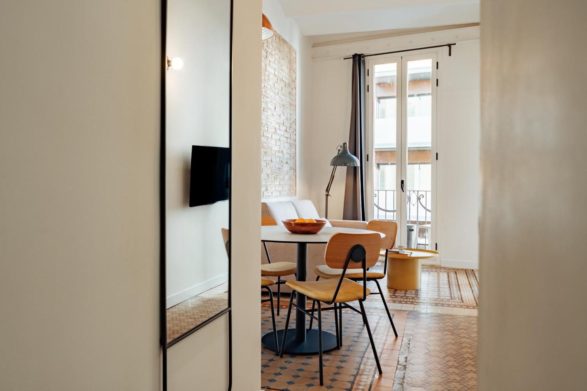 Design Apartments By Olala Homes L’Hospitalet de Llobregat Exterior foto