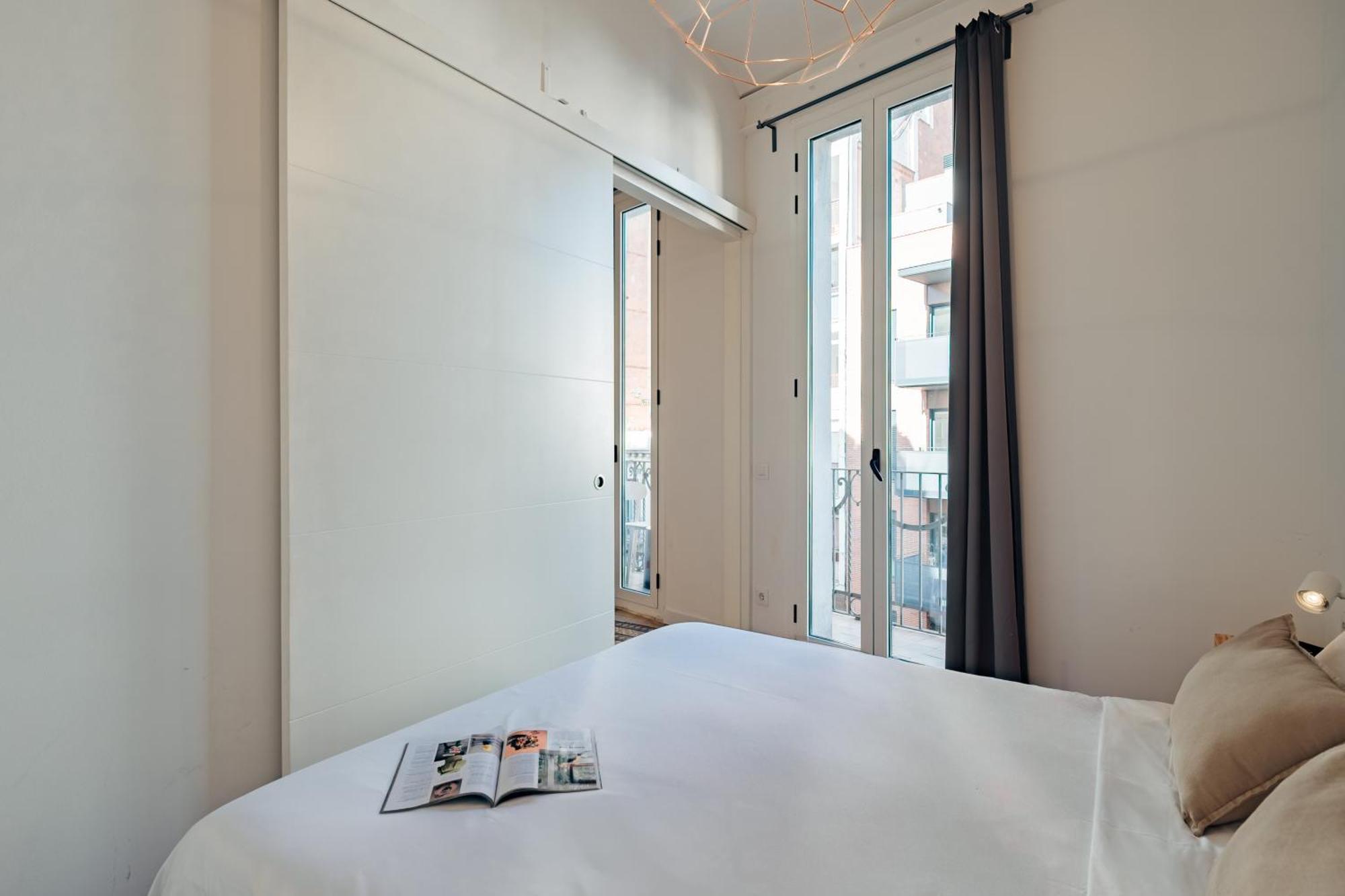 Design Apartments By Olala Homes L’Hospitalet de Llobregat Exterior foto
