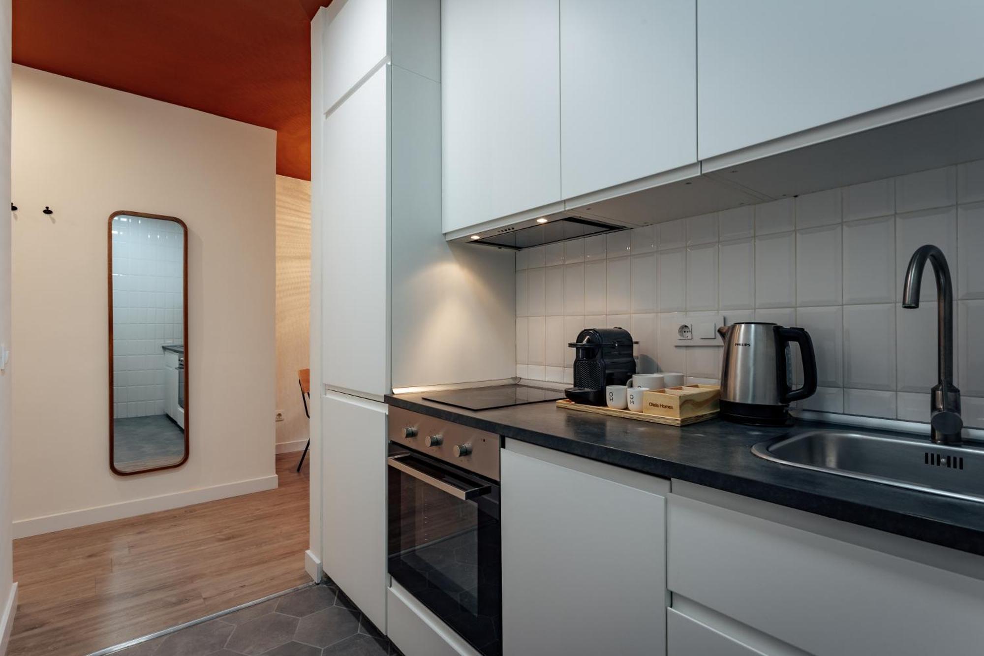 Design Apartments By Olala Homes L’Hospitalet de Llobregat Exterior foto