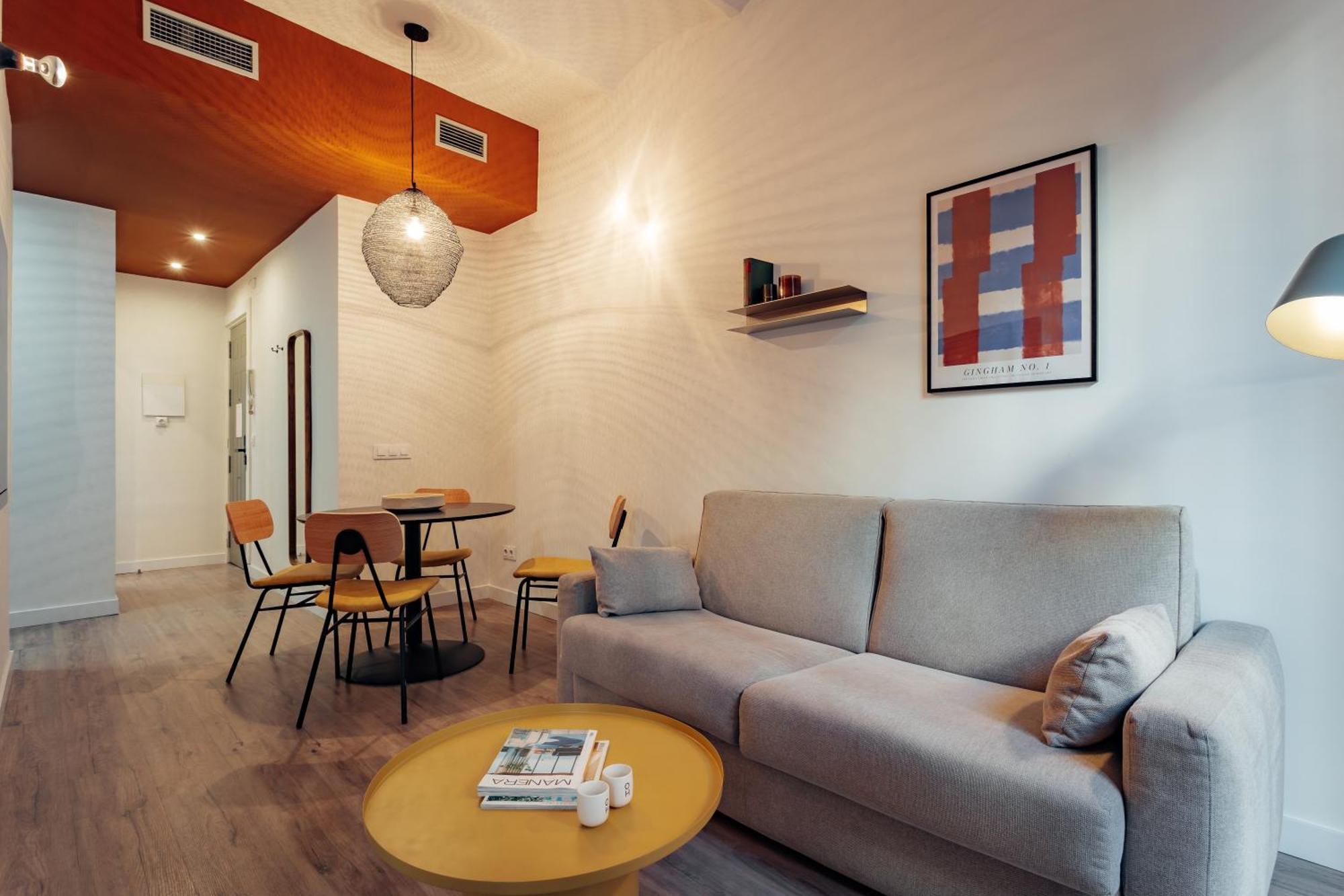Design Apartments By Olala Homes L’Hospitalet de Llobregat Exterior foto