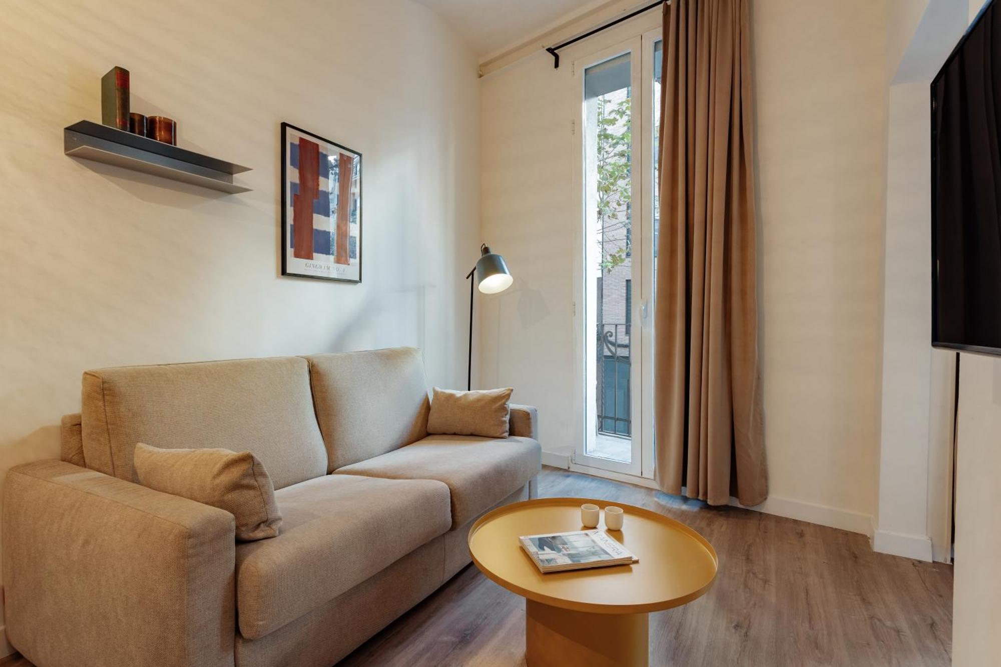 Design Apartments By Olala Homes L’Hospitalet de Llobregat Exterior foto
