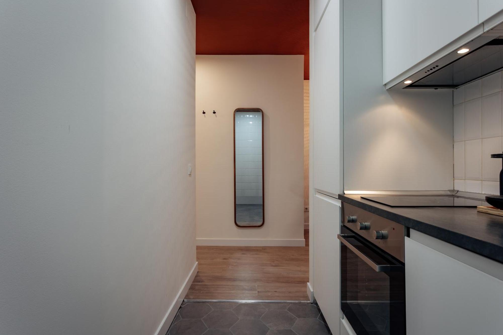 Design Apartments By Olala Homes L’Hospitalet de Llobregat Exterior foto