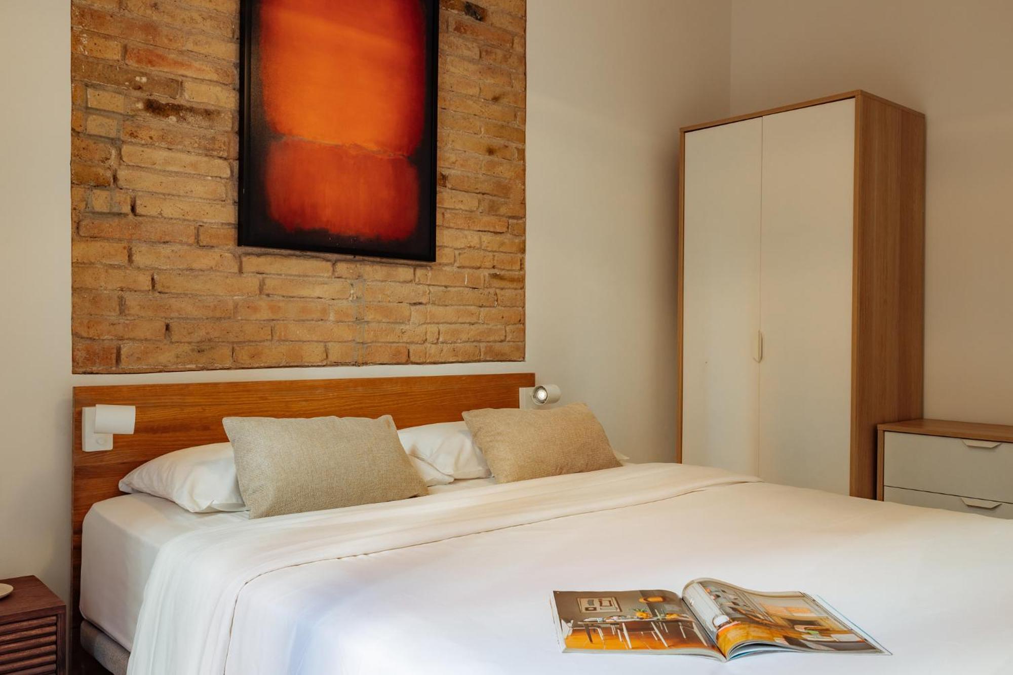 Design Apartments By Olala Homes L’Hospitalet de Llobregat Exterior foto