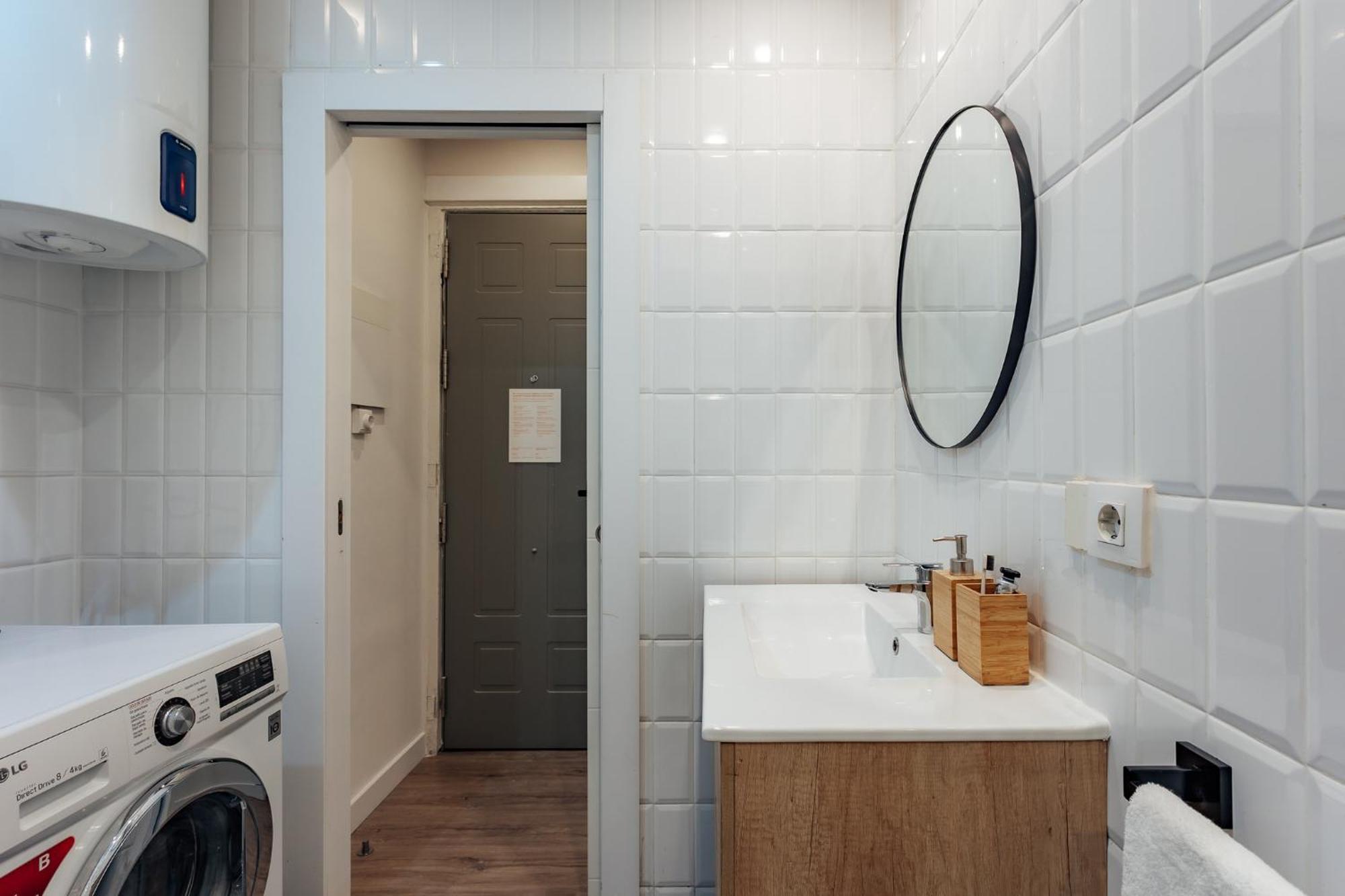 Design Apartments By Olala Homes L’Hospitalet de Llobregat Exterior foto